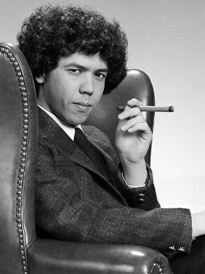 Photo of Gilbert Gottfried