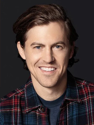 Photo of Alex Moffat