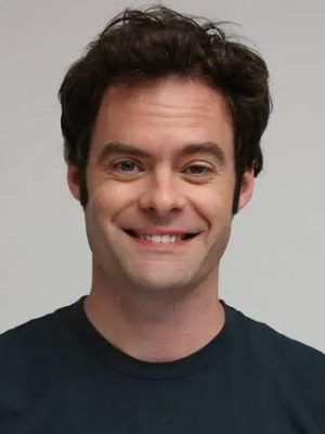 Photo of Bill Hader