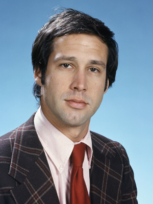 Photo of Chevy Chase