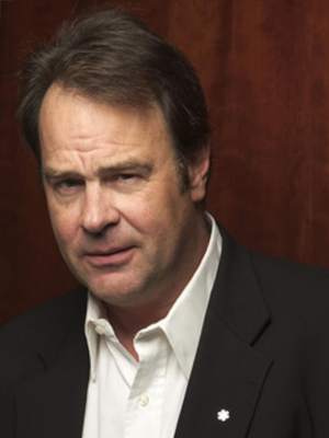 Photo of Dan Aykroyd