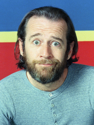 George Carlin