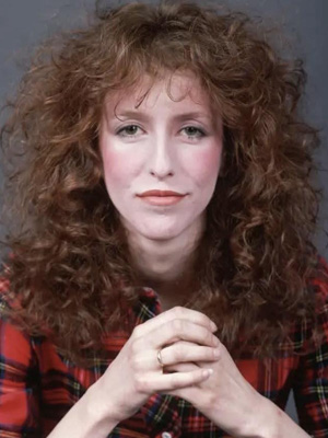 Photo of Laraine Newman