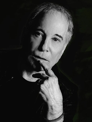 Photo of Paul Simon