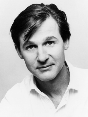 Photo of A. Whitney Brown