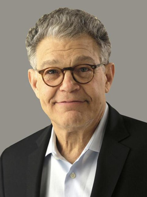 Photo of Al Franken
