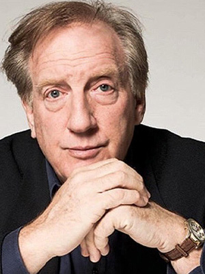 Photo of Alan Zweibel