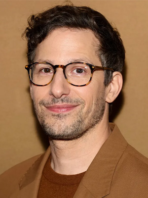 Photo of Andy Samberg