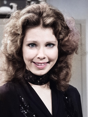 Photo of Ann Risley