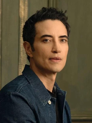 Photo of Aristotle Athari