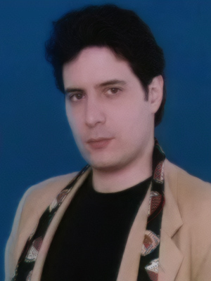 Photo of Dan Vitale