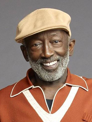 Photo of Garrett Morris