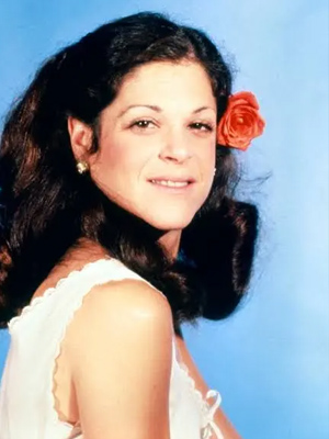 Photo of Gilda Radner
