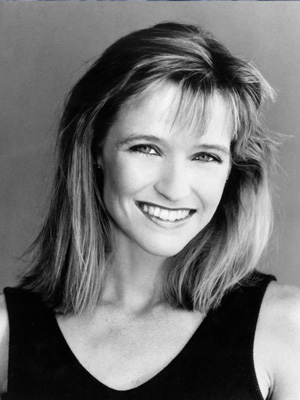 Photo of Jan Hooks