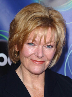 Photo of Jane Curtin