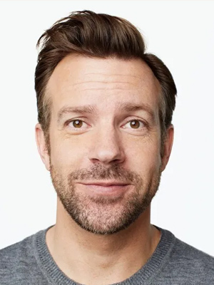 Photo of Jason Sudeikis
