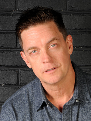Photo of Jim Breuer