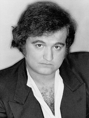 Photo of John Belushi
