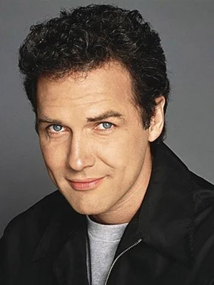 Photo of Norm Macdonald