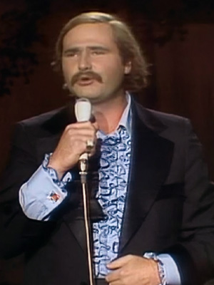 Photo of Rob Reiner