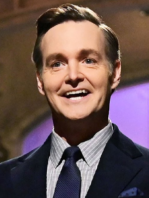 Photo of Will Forte