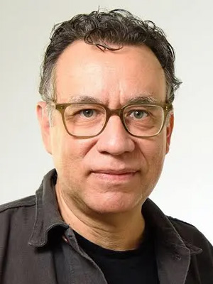 Photo of Fred Armisen
